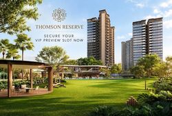Thomson View Condominium (D20), Condominium #625768621